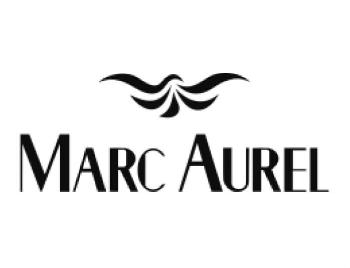 Marc Aurel DE