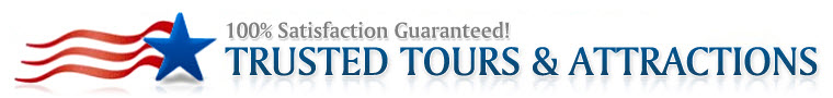 Trusted Tours and Attractions