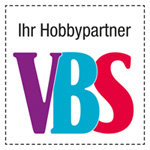 Vbs-hobby.com DE