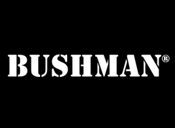 Bushman CZ SK EU