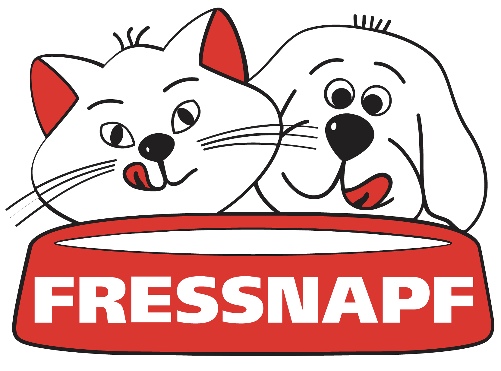Fressnapf-Online-Shop DE