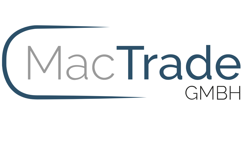 MacTrade - Apple Store DE
