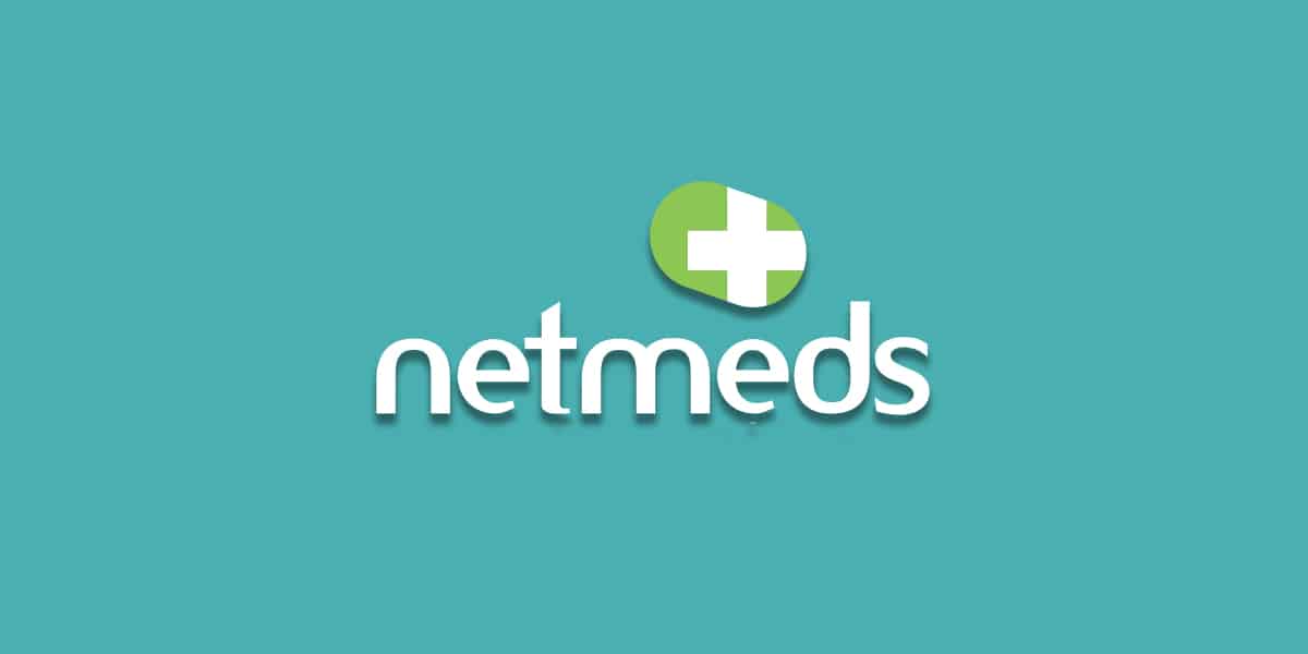 Netmeds mobile [CPS] IN