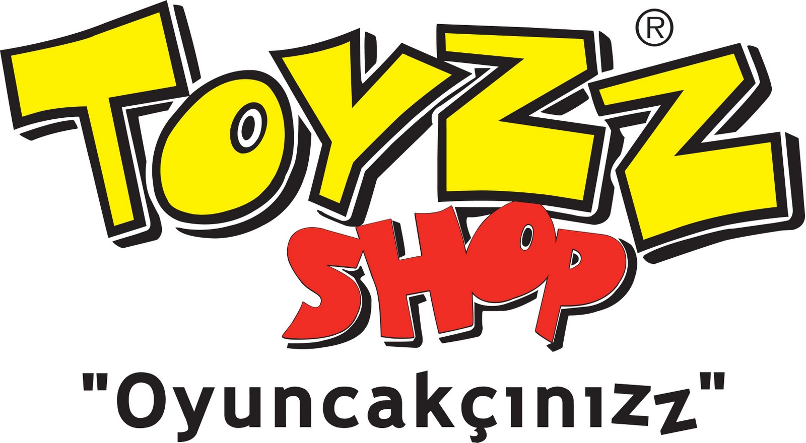 Toyzz Shop TR